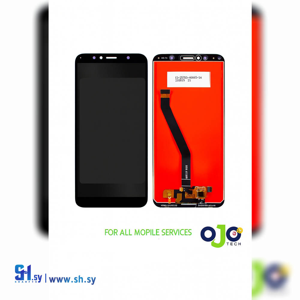 LCD HUAWE MATE 10 LITE B (اوجو تك)