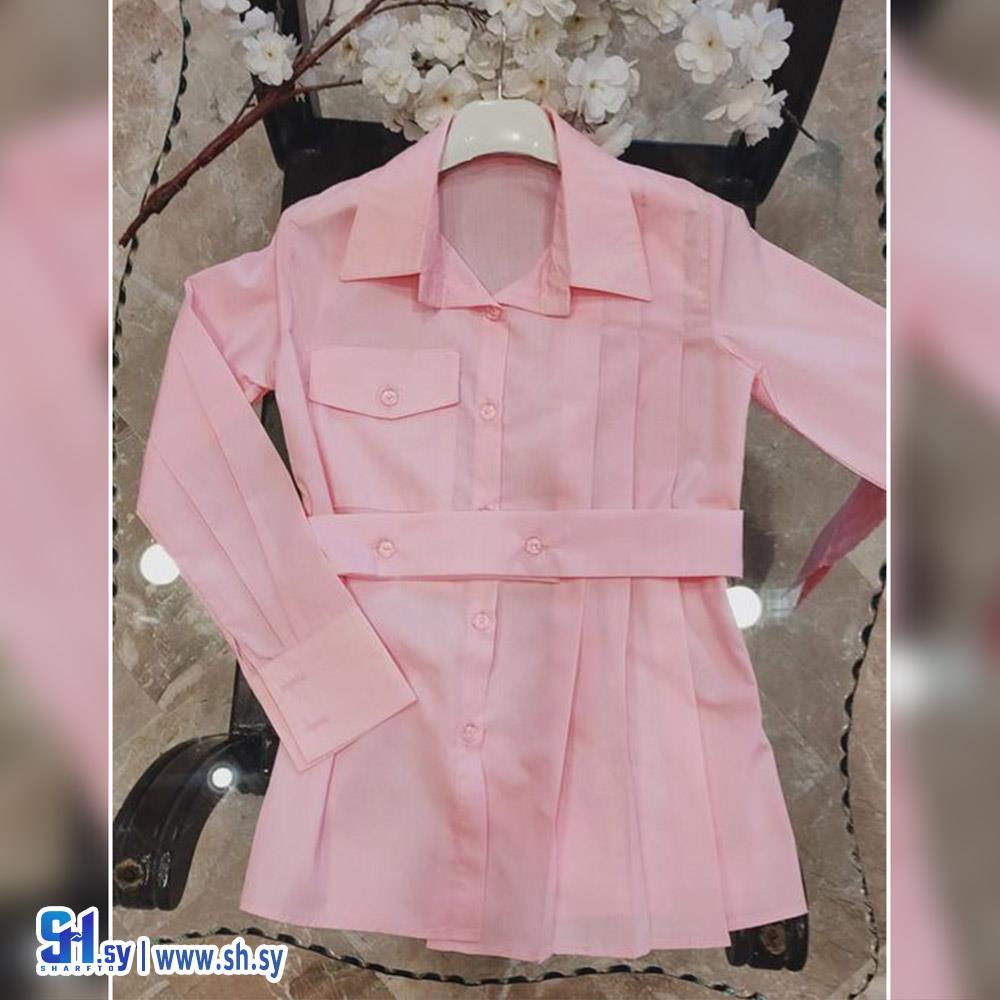 لباس مدرسي بناتي (هاي كواليتي)