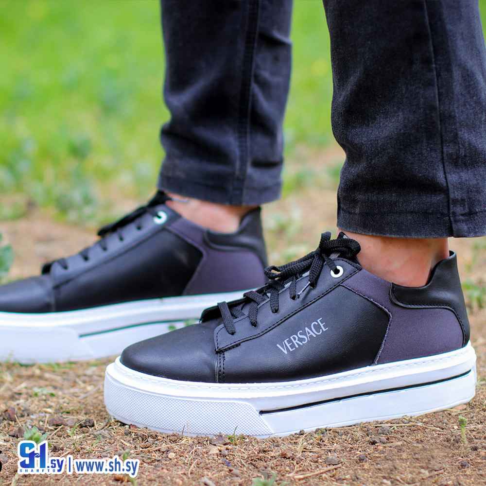 حذاء سنيكرز رجالي موديل 209 (GX For Men)