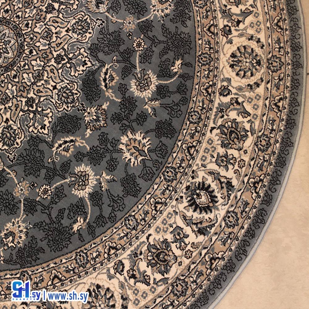 سجاد موديل دائري 5 (تاج حلب)