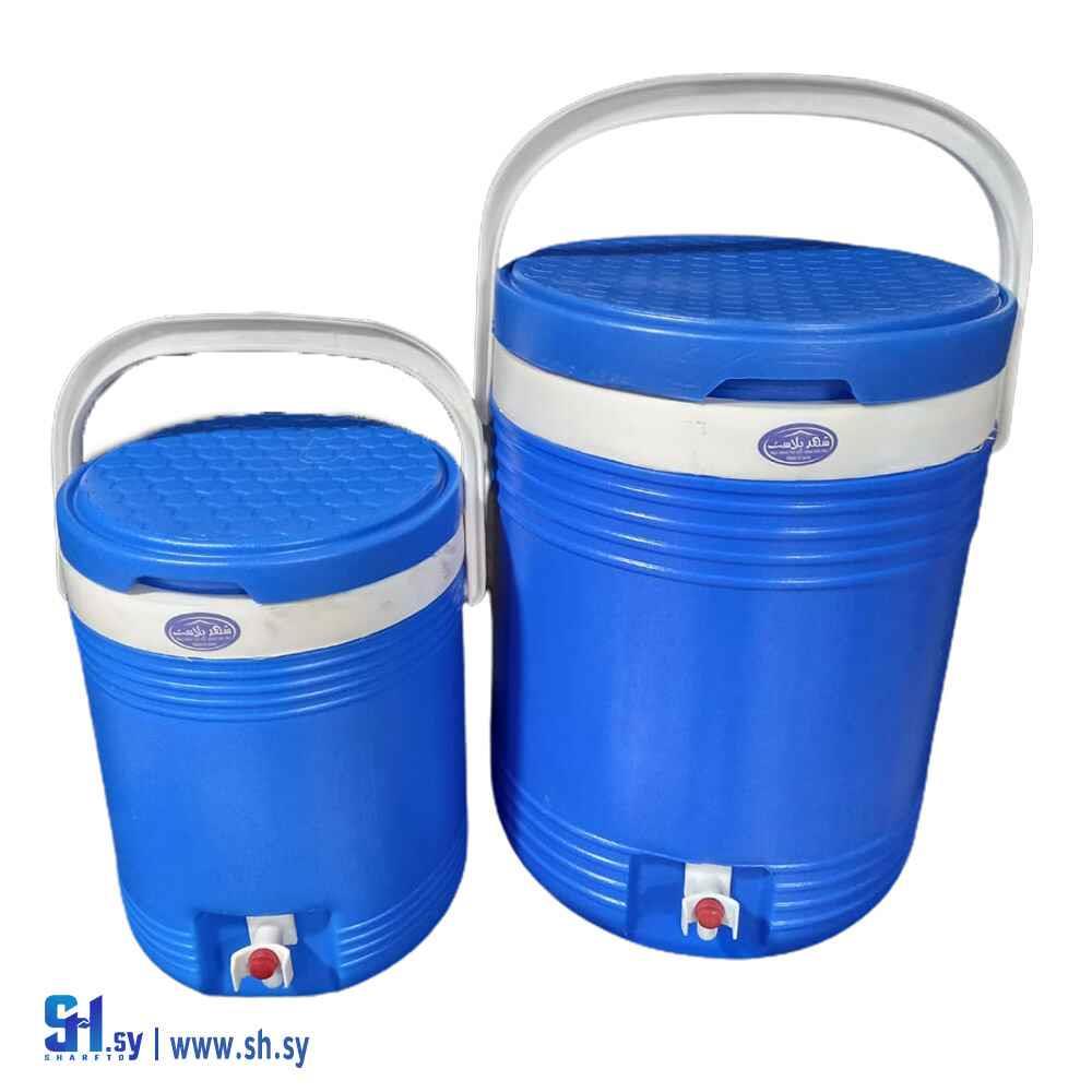 طقم ترمس (شهد بلاست)