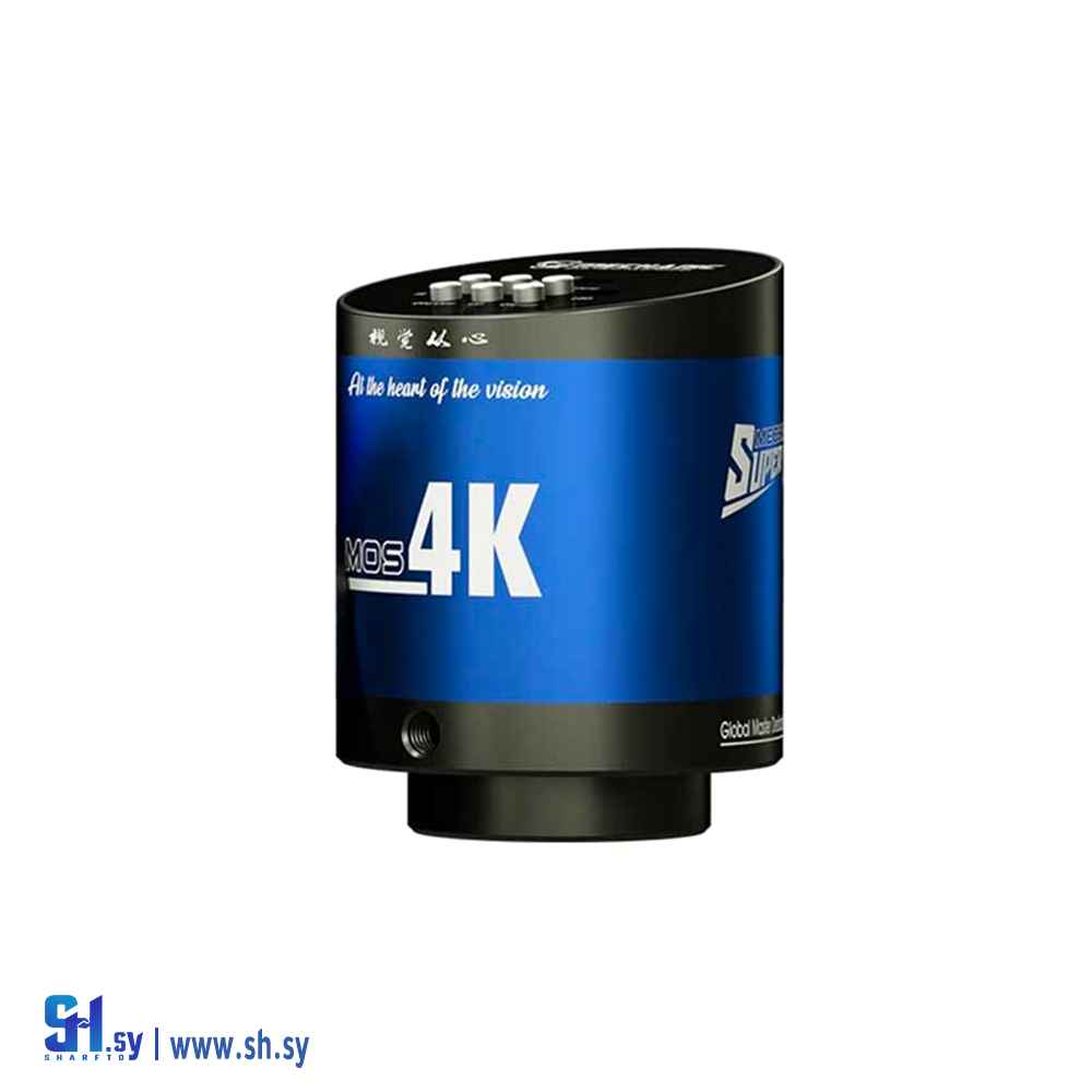 كاميرا مجهر صناعي فائقة الدقة بدقة 51 ميجابكسل ( شركة اوجو تك )