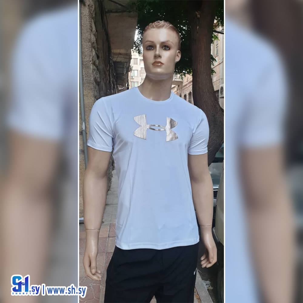 كنزة رجالي طباعة حرارية (GTR)