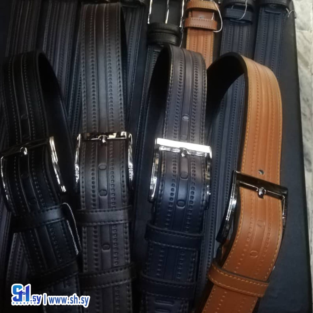 قشاط رجالي 9 (جلديات الجعفري وقلع)