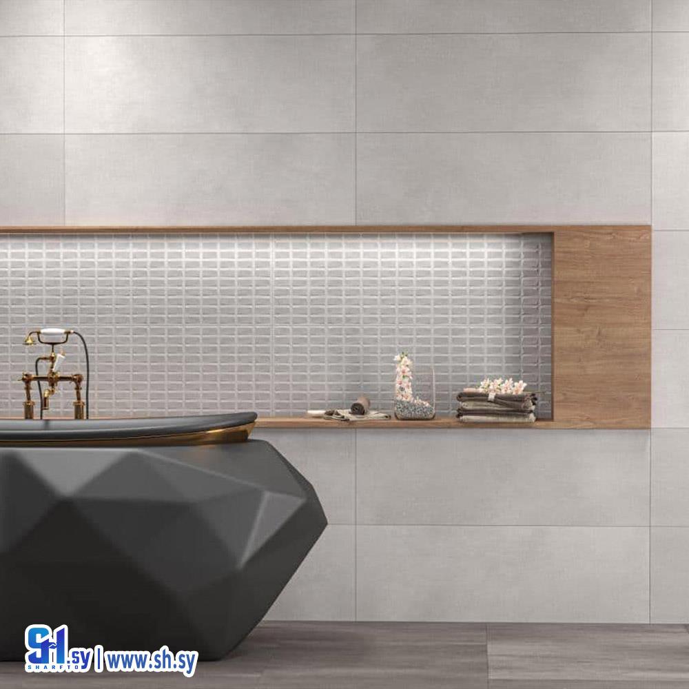 سيراميك حمام  (سمير قدور)