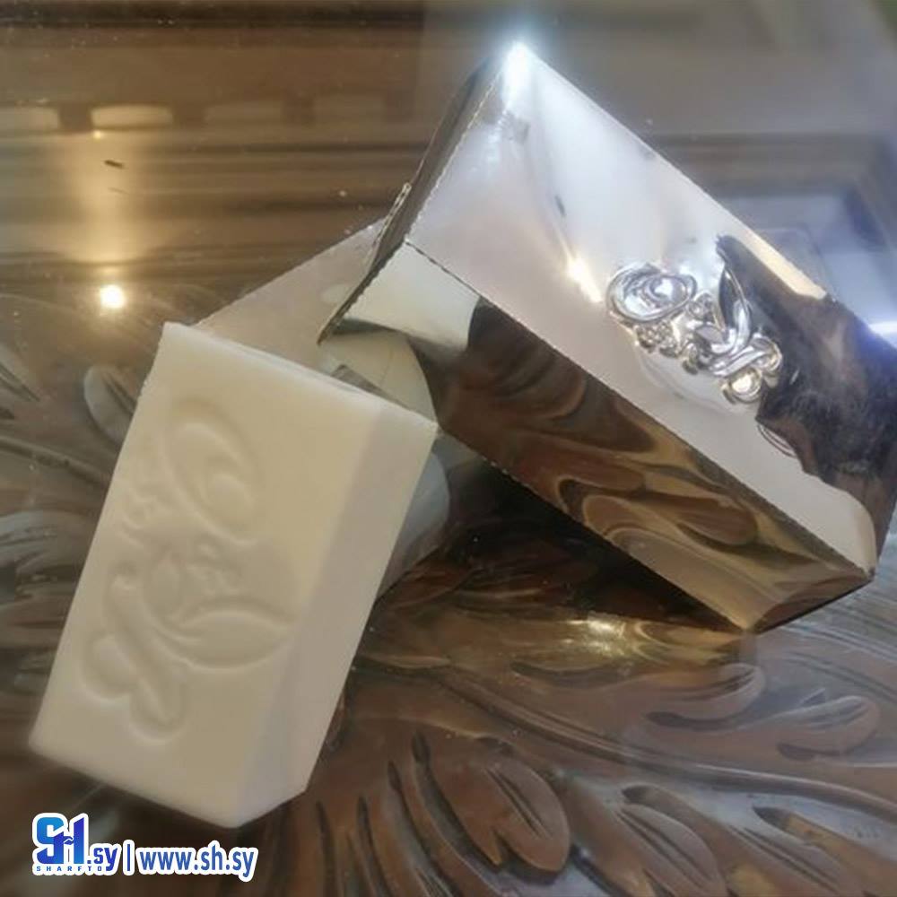 صابونة البشرة (O&B)