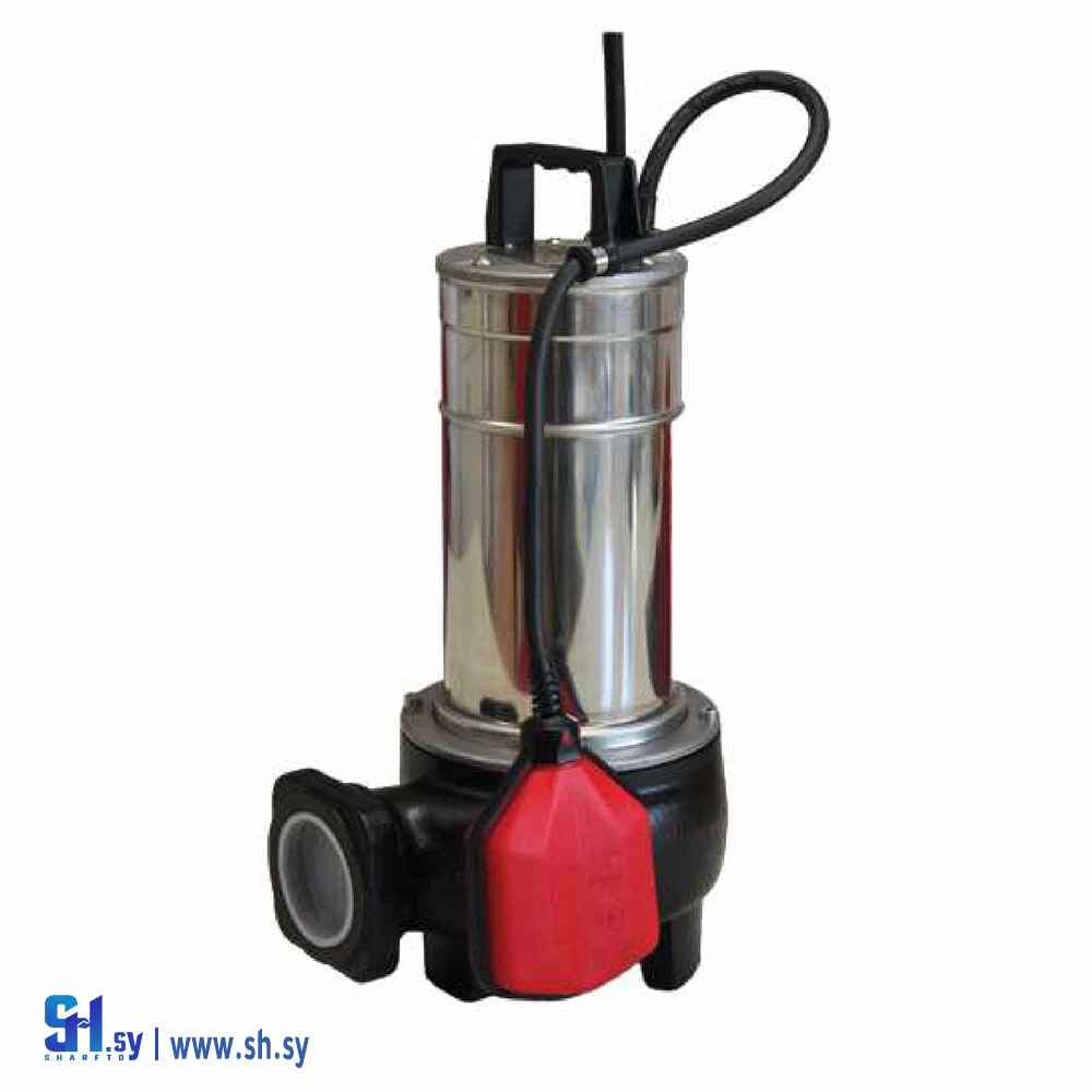 مضخات المياه الغاطسة (مجموعة بوابة السيادة تدفئة وصحية)