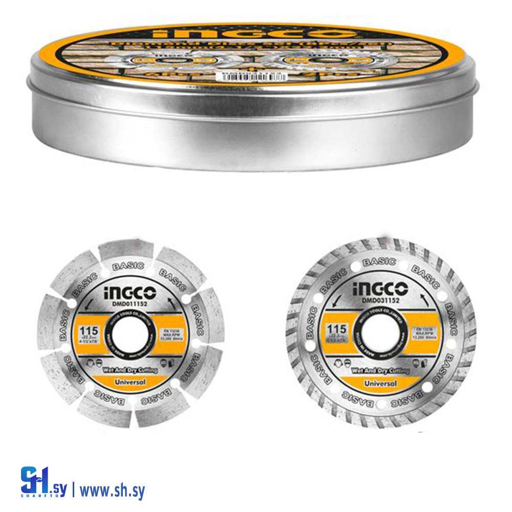 DMD301153 (شركة الجدا)