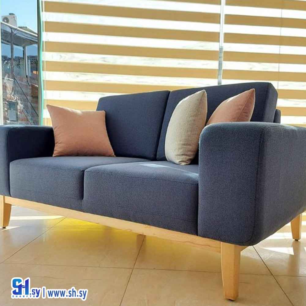 غرفة ضيافة ايكيا معدل عريض (مفروشات إينوس)
