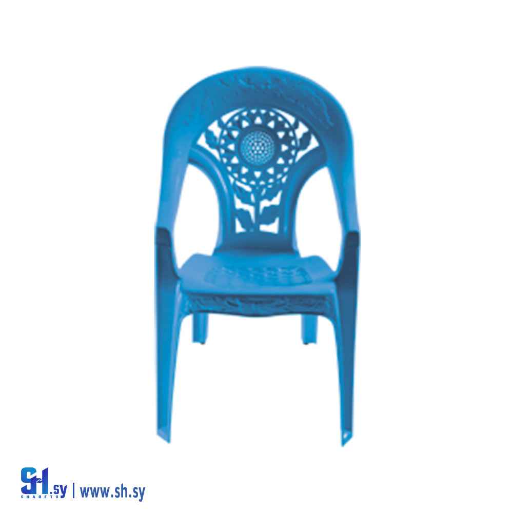 كرسي الامان اكسترا (ريان بلاست)