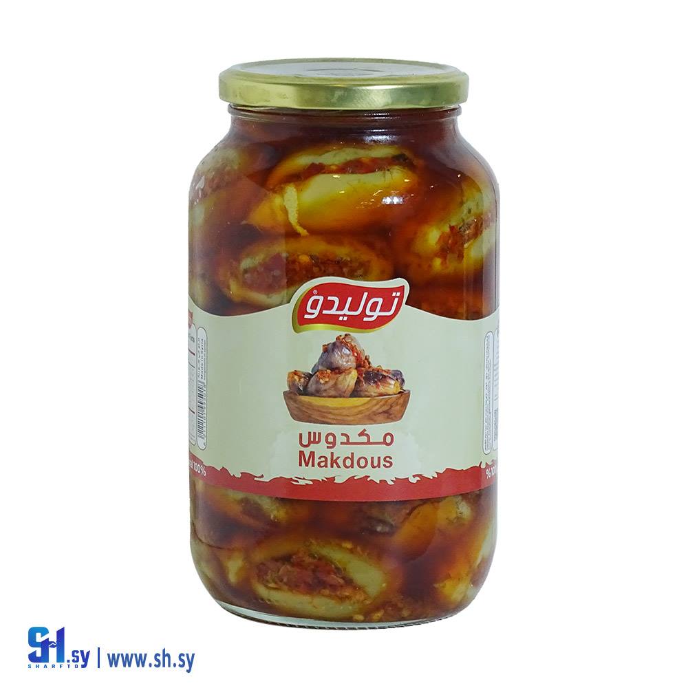مكدوس (توليدو)