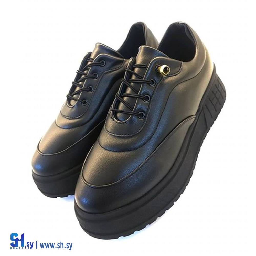 بوط  نسائي جلد (MB Fashion Tartous)