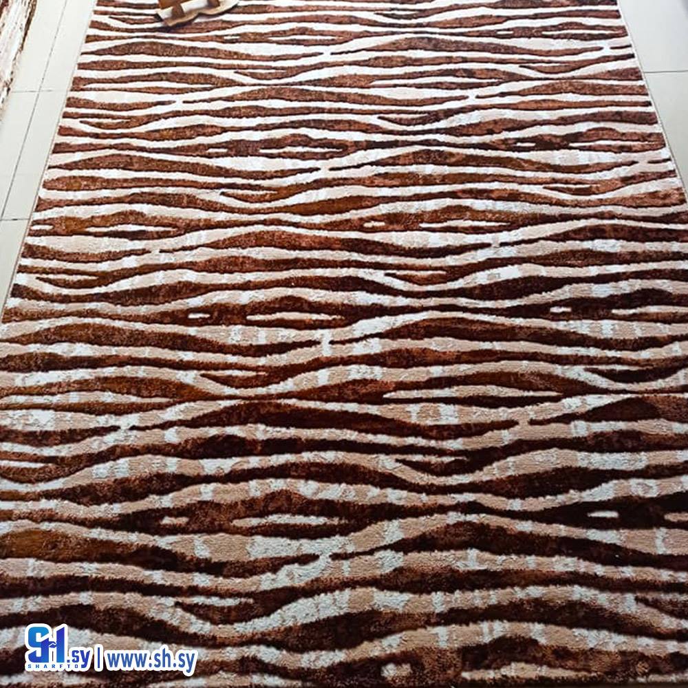 سجادة ستاوية رسمة مودرن 14 (عالم المفروشات)