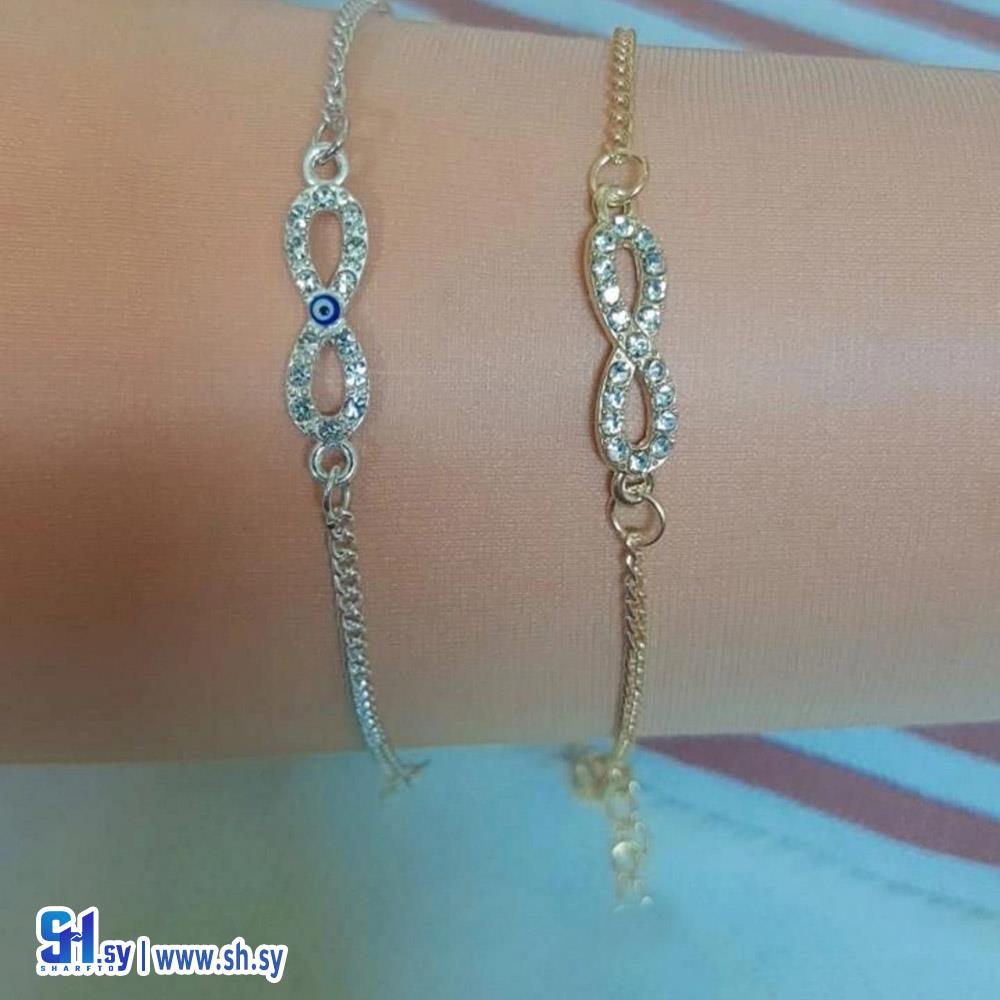 اسوارة لون ثابت (EVA STORE)