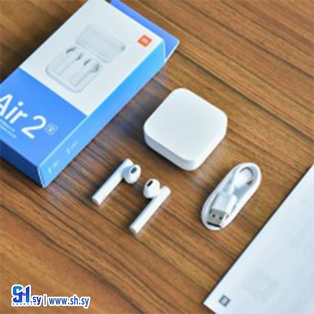 سماعات شاومي MI AIRE 2 SE (خط الأفق)