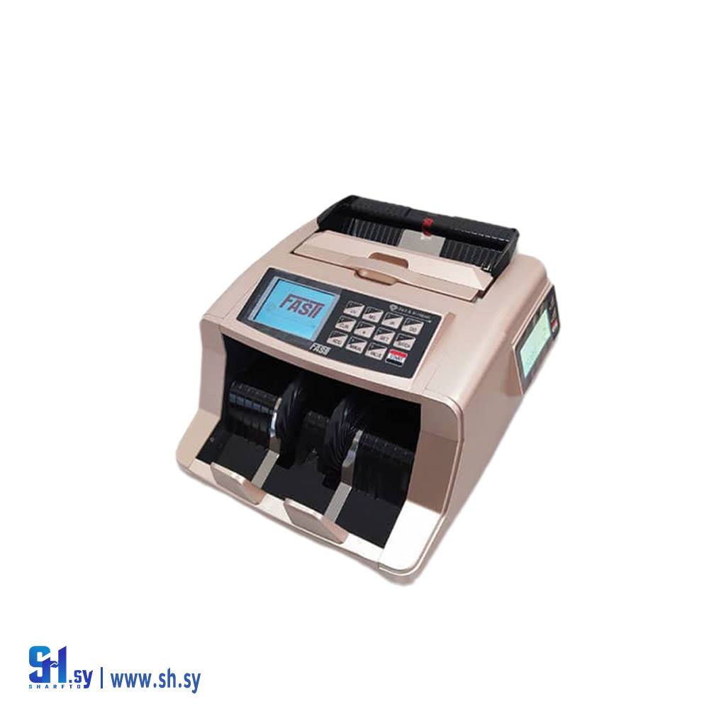 عدادة نقود رقم 7300(Top One)