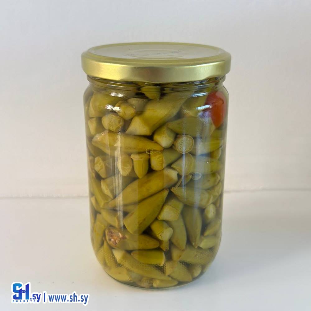 بامية (مونة ستي)