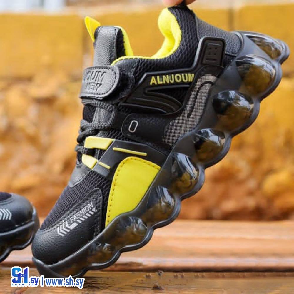 حذاء رياضة ولادي بناتي كود 601 (أحذية الأسطورة)