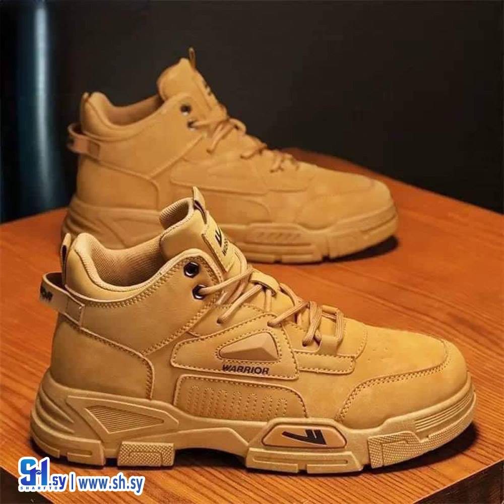 بوط جزمة رجالي (عالم رياضة)