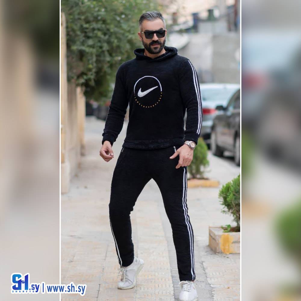 بيجامة رجالي فرو (رمضان للتجارة)