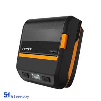 طابعة إيصالات HM-A300E-(Printech)