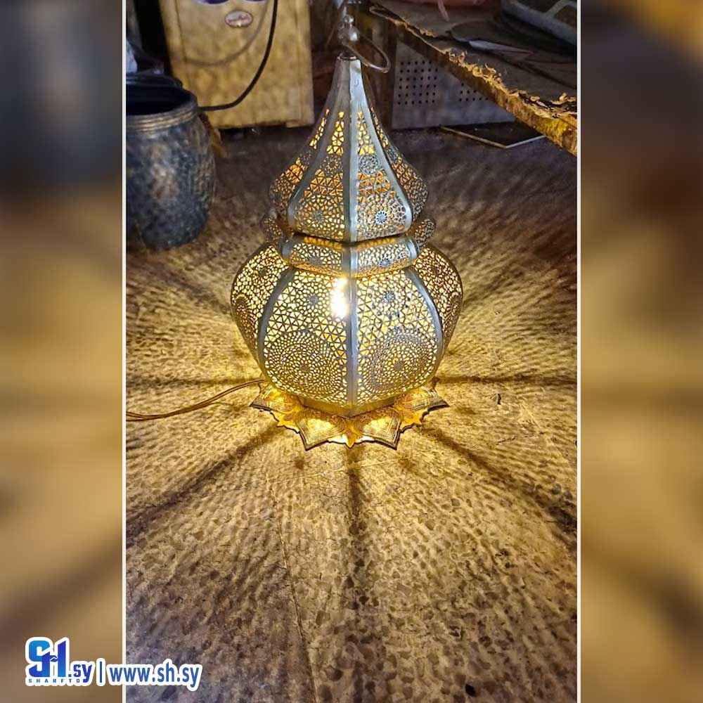 تريا النحاسية (الشايب للشرقيات)