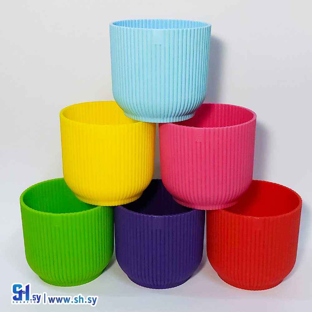 علبة زريعة ١١سم ( باتكو بلاست)