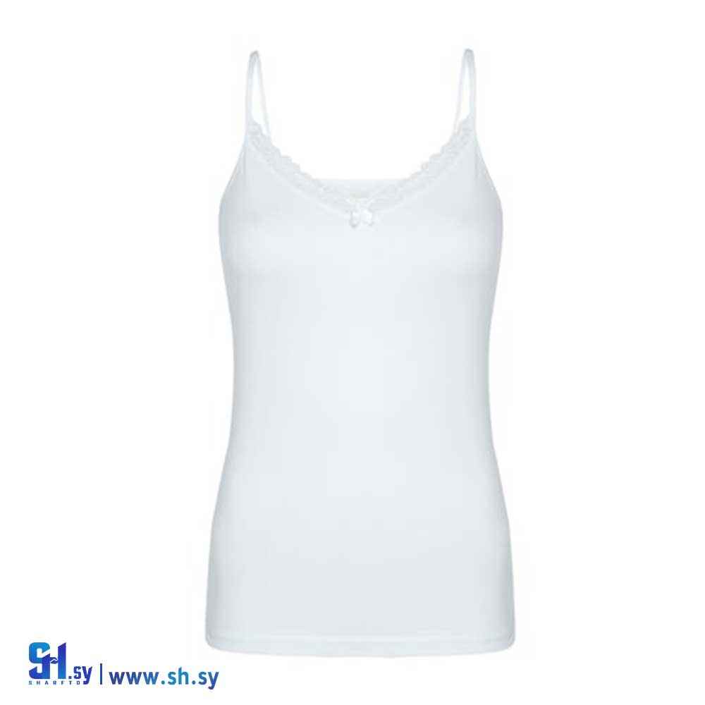 قميص داخلي نسائي ( تولين )