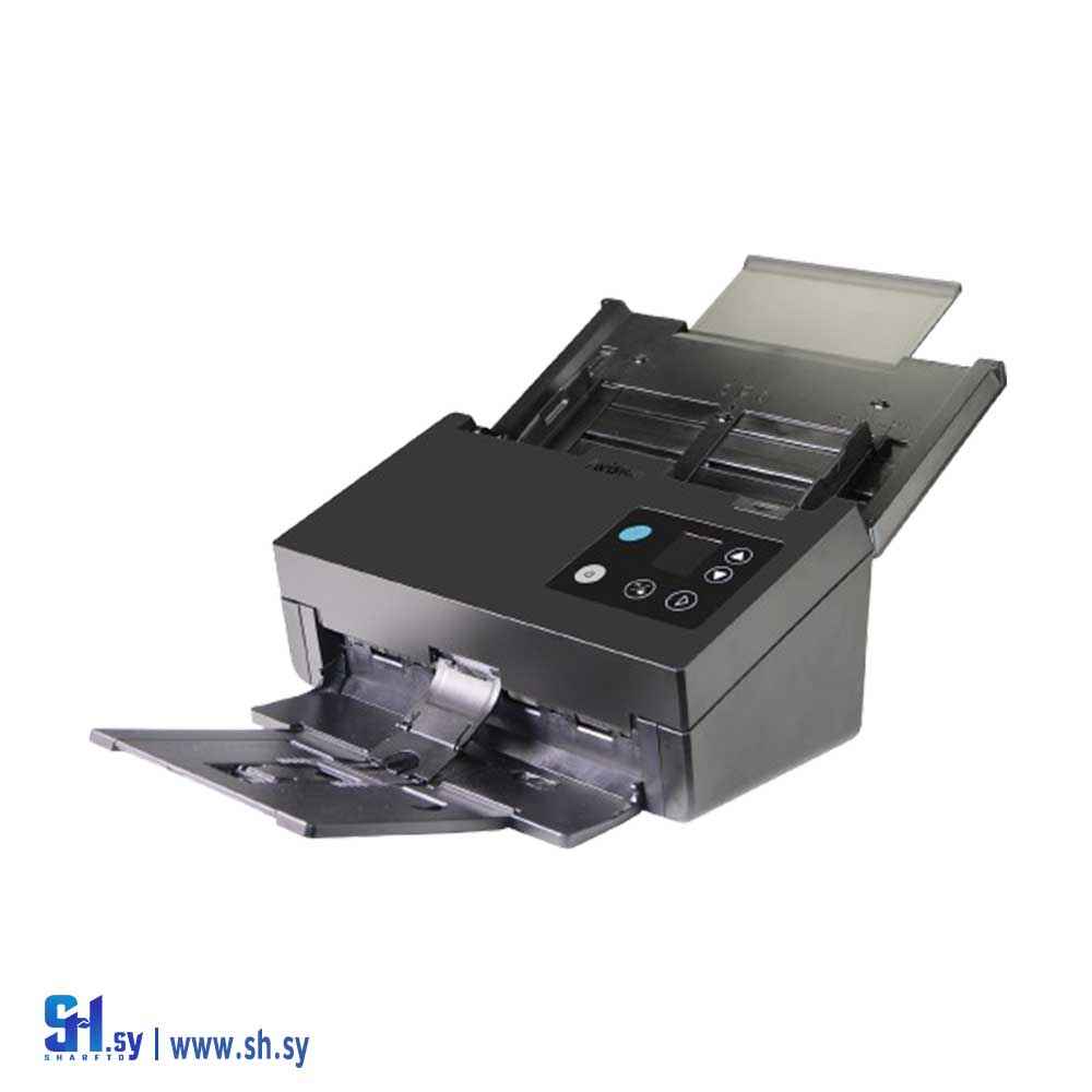 سكانر أرشفة AD 370 -(Printech)