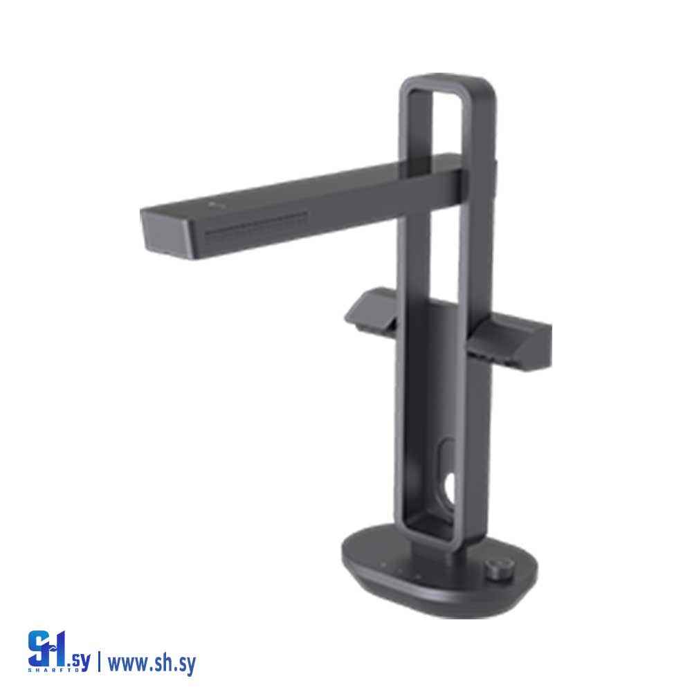 سكانر أرشفة AURA (طلب مسبق)