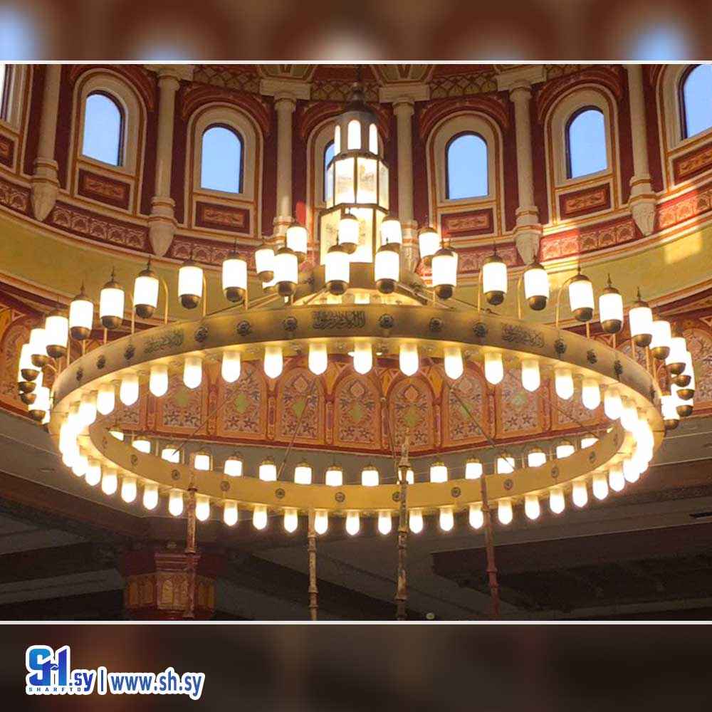 تريا النحاسية (الشايب للشرقيات)