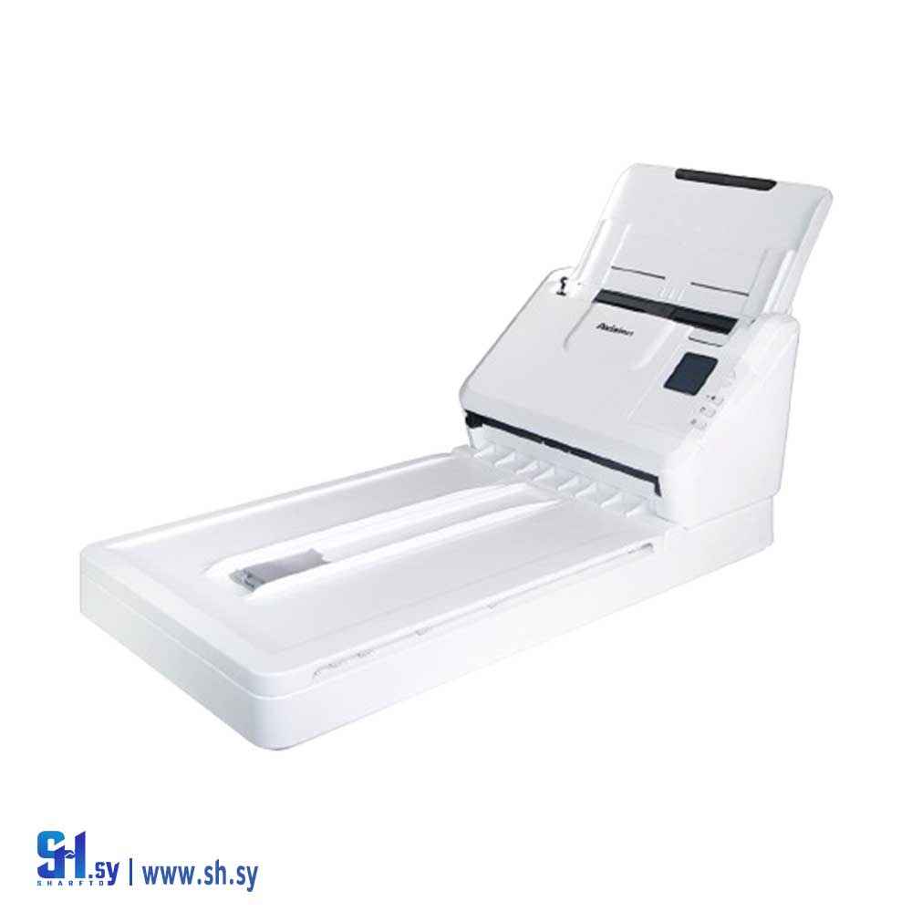 سكانر أرشفة AD 340GFN-(Printech)