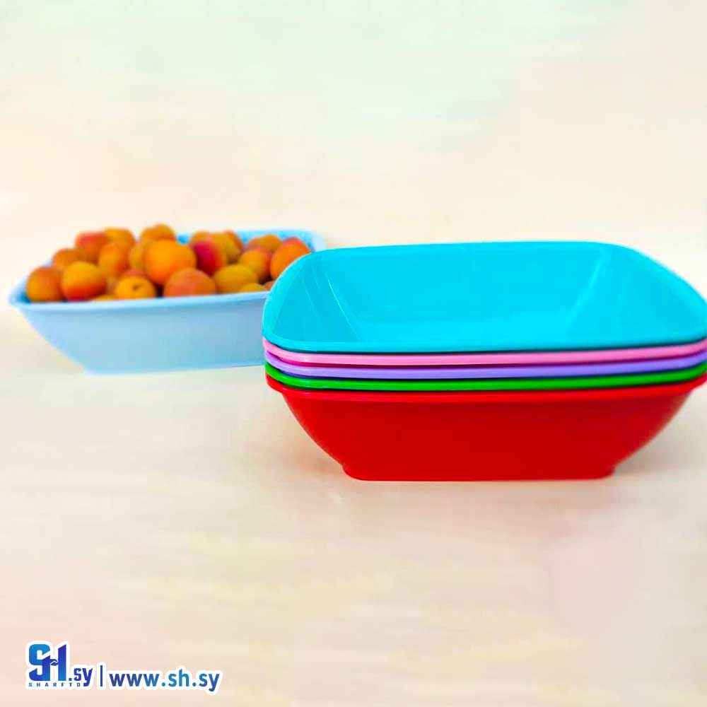 جاط  الماني مربع  ( باتكو بلاست)