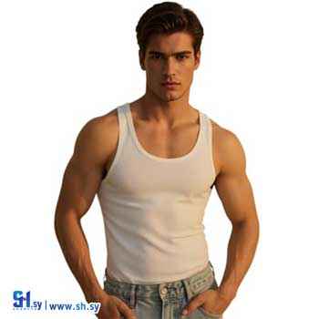 قميص داخلي رجالي ( تولين )