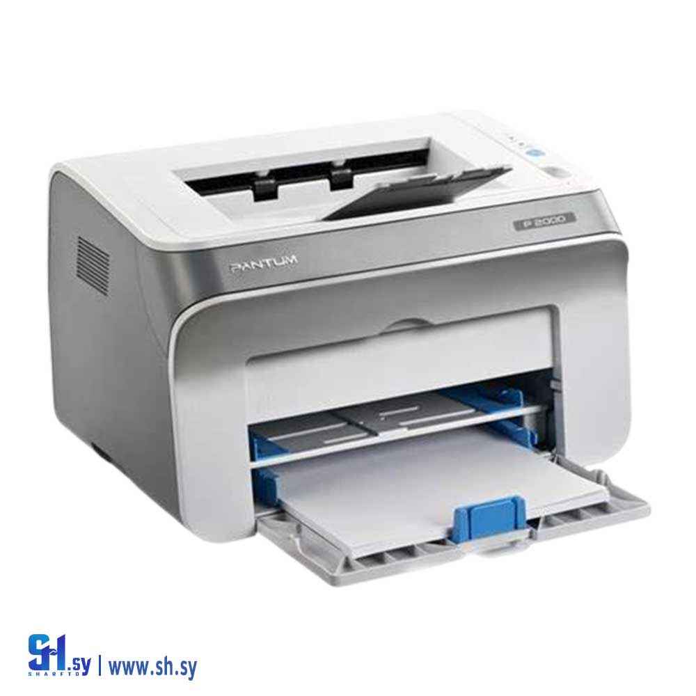 طابعة P2000-(Printech)
