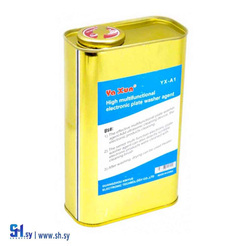 سائل تنظيف ثنائي الفينيل ( اوجو تك )