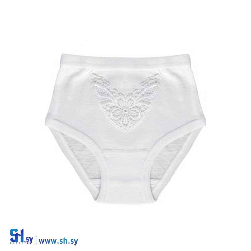 سراويل داخلية بناتية ( تولين )