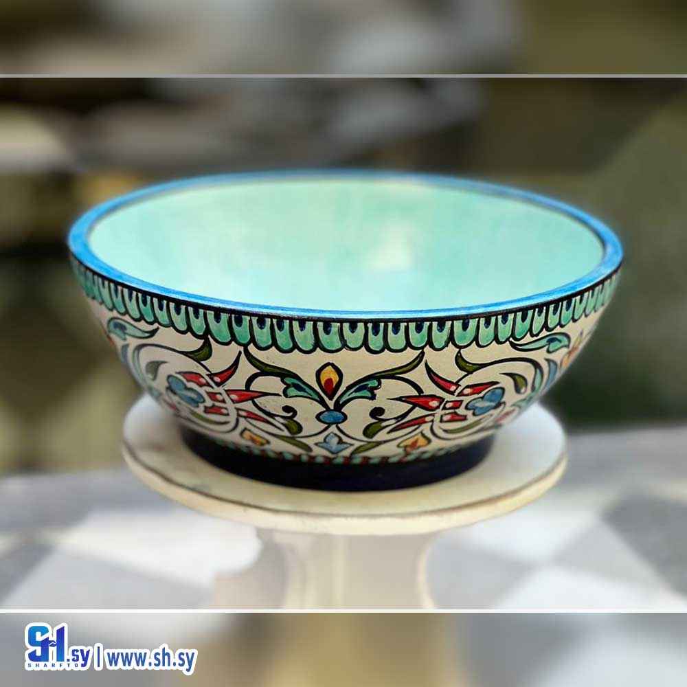 زبدية أثرية(سحر الشرق - ماهر بوظو)