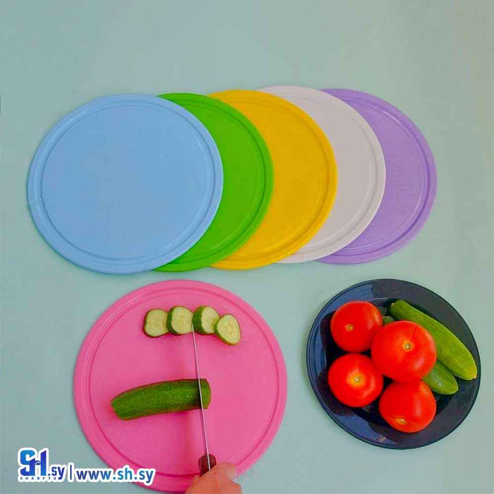 دفت فرم مدوره( باتكو بلاست)