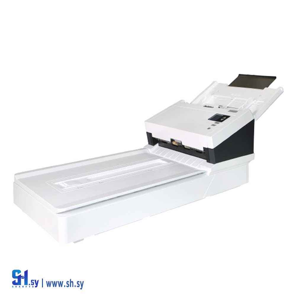 سكانر أرشفة AD 345GFN