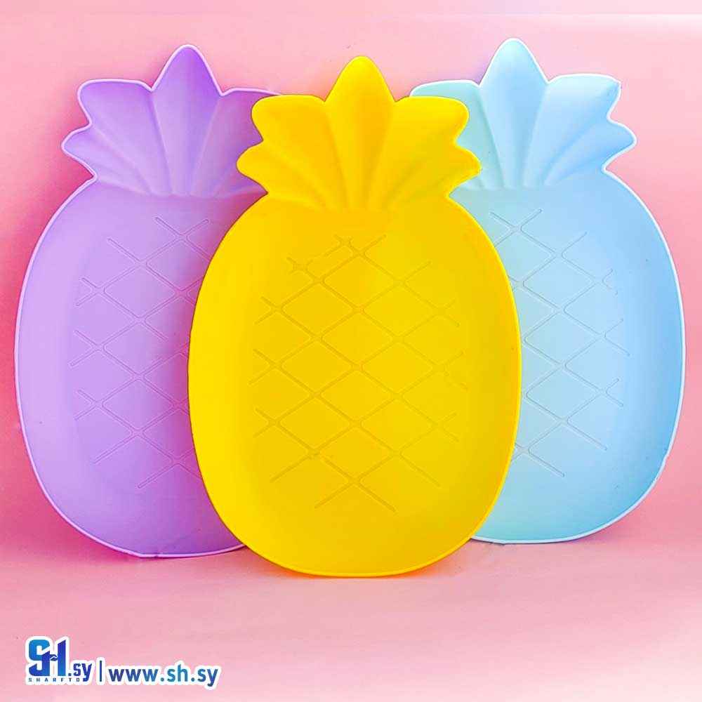 صحن أناناس (باتكو بلاست)