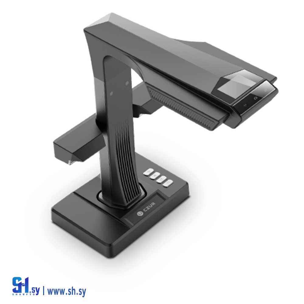 سكانر أرشفة ET24PRO (Printech)