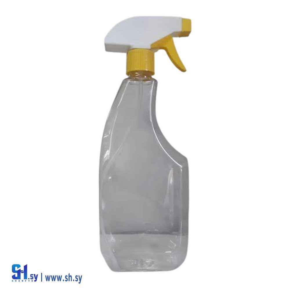 عبوة بخاخ 500 مل (رؤوف وهبة)