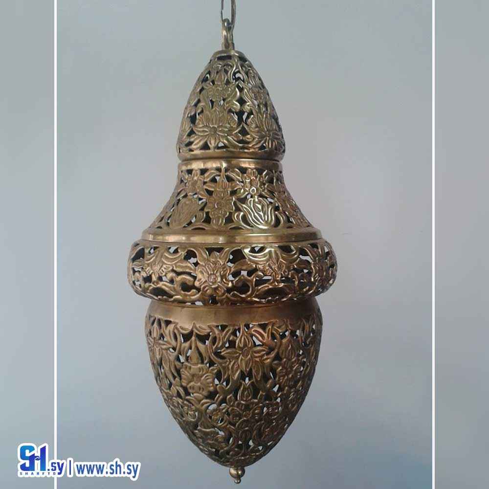 تريا النحاسية ( الشايب للشرقيات)