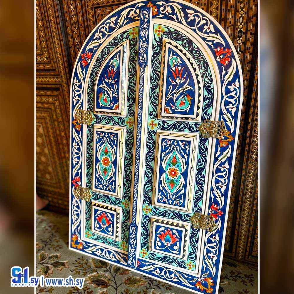 باب يوك(سحر الشرق - ماهر بوظو)