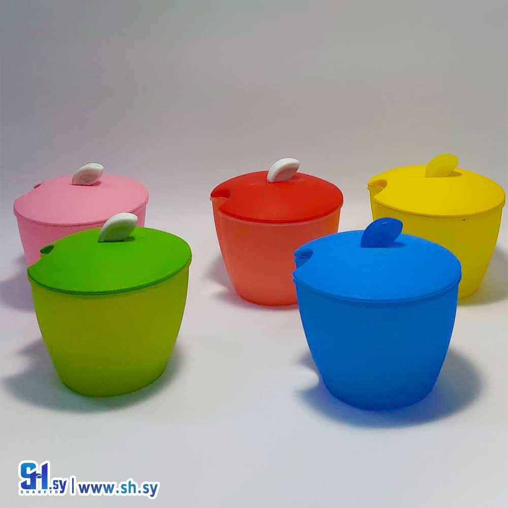 سكرية ( باتكوبلاست)