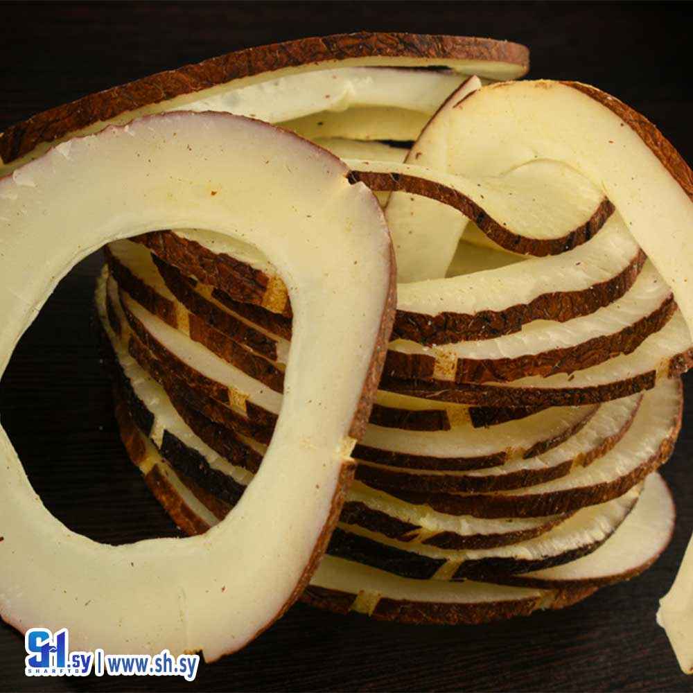 جوز هند مجفف(Sun Kissed)