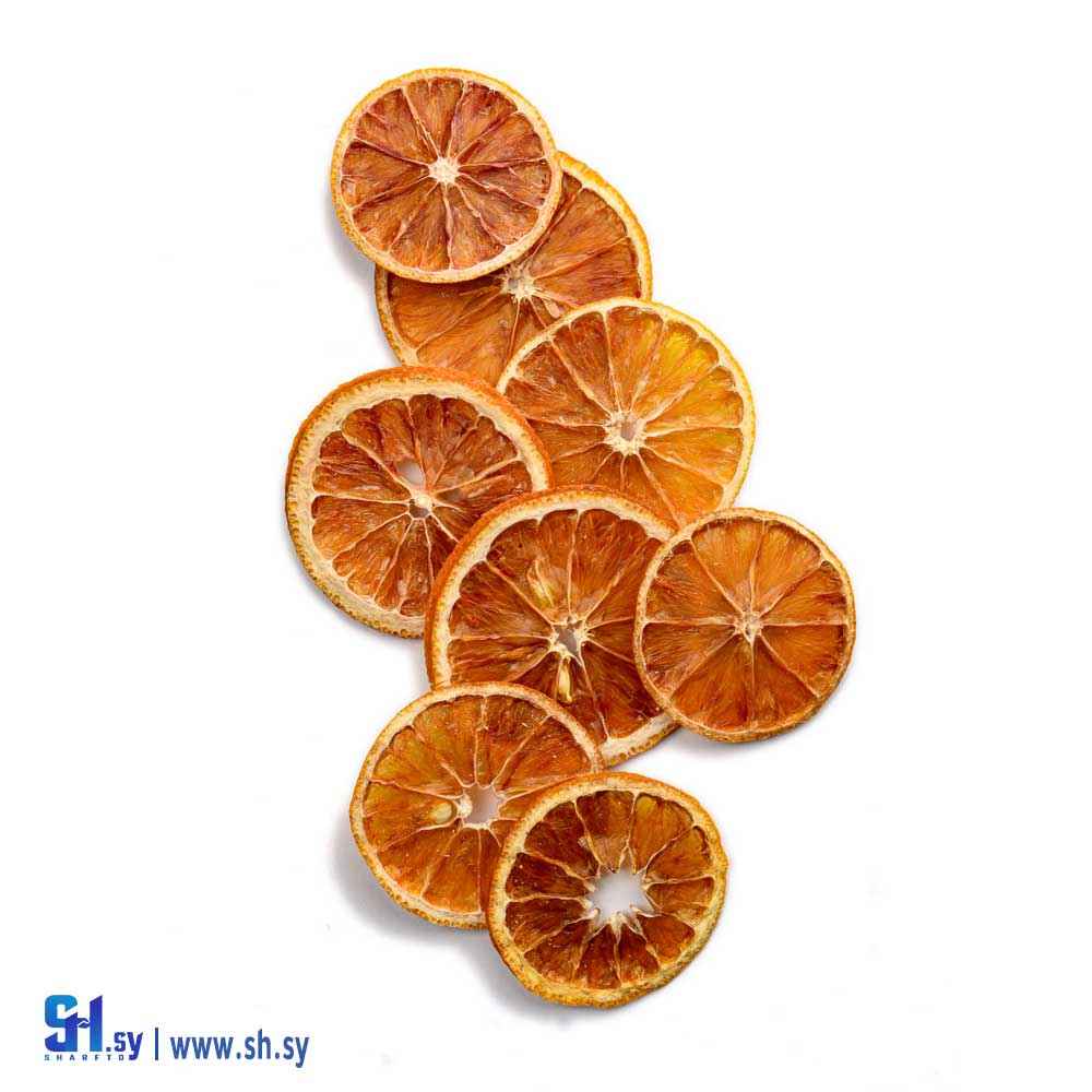 برتقال مجفف (Sun Kissed)