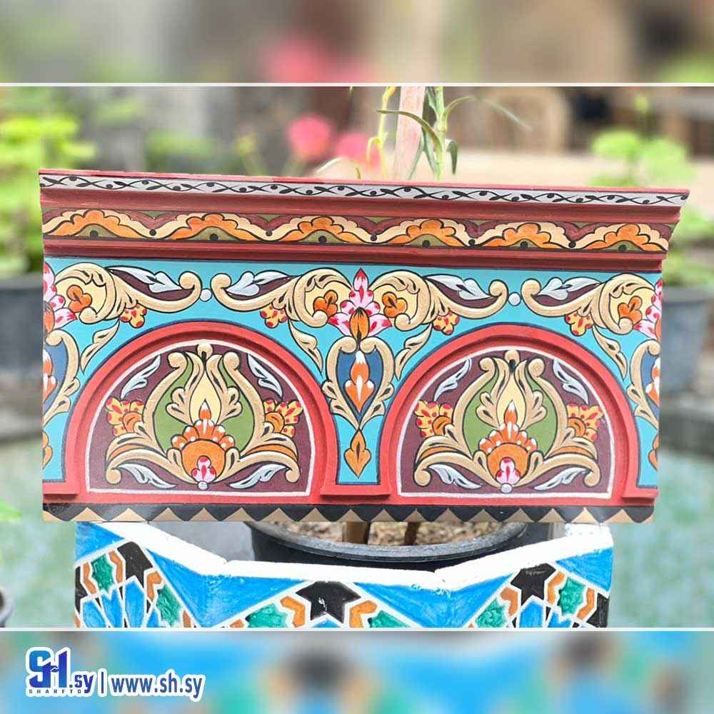 صندوق ثمين(سحر الشرق - ماهر بوظو)