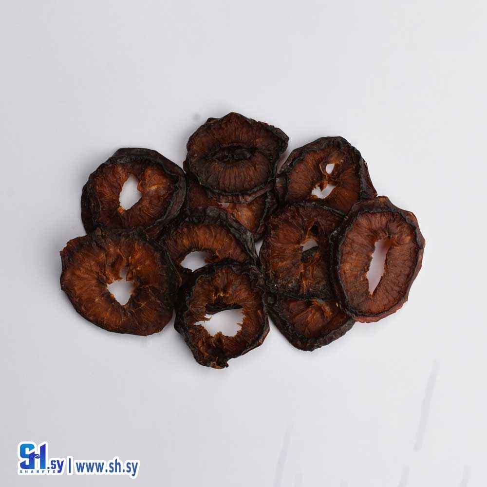 خوخ مجفف (Sun Kissed)